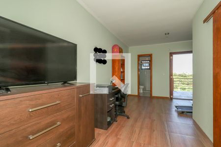 Casa à venda com 152m², 3 quartos e 2 vagas Casa à venda com 152m², 3 quartos e 2 vagasQuarto 2 - Suíte