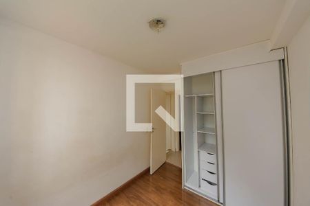 Quarto 1 de apartamento para alugar com 2 quartos, 54m² em Sítio da Figueira, São Paulo