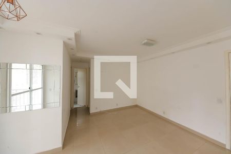 Sala de apartamento para alugar com 2 quartos, 54m² em Sítio da Figueira, São Paulo