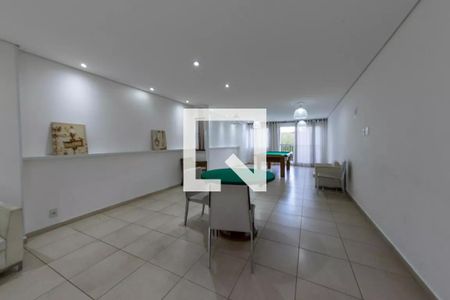 Apartamento para alugar com 54m², 2 quartos e 1 vaga Apartamento para alugar com 54m², 2 quartos e 1 vagaÁrea comum - Salão de jogos