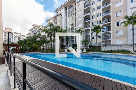 Apartamento para alugar com 54m², 2 quartos e 1 vaga Apartamento para alugar com 54m², 2 quartos e 1 vagaÁrea comum - Piscina