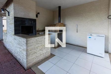 Apartamento para alugar com 54m², 2 quartos e 1 vaga Apartamento para alugar com 54m², 2 quartos e 1 vagaÁrea comum - Churrasqueira