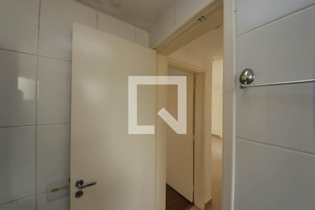 Apartamento para alugar com 54m², 2 quartos e 1 vaga Apartamento para alugar com 54m², 2 quartos e 1 vagaBanheiro