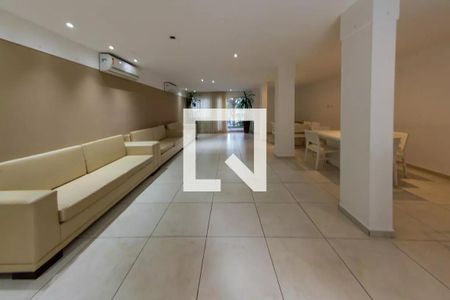 Apartamento para alugar com 54m², 2 quartos e 1 vaga Apartamento para alugar com 54m², 2 quartos e 1 vagaÁrea comum - Salão de festas