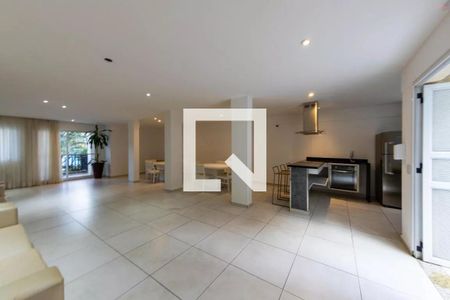 Apartamento para alugar com 54m², 2 quartos e 1 vaga Apartamento para alugar com 54m², 2 quartos e 1 vagaÁrea comum - Salão de festas