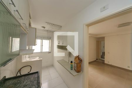 Apartamento para alugar com 54m², 2 quartos e 1 vaga Apartamento para alugar com 54m², 2 quartos e 1 vagaCozinha