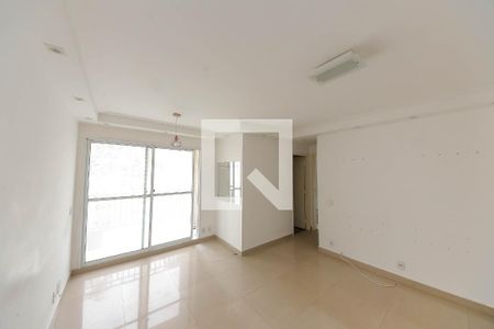 Sala de apartamento para alugar com 2 quartos, 54m² em Sítio da Figueira, São Paulo