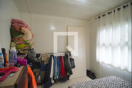 Quarto 1 de casa para alugar com 2 quartos, 76m² em Feitoria, São Leopoldo