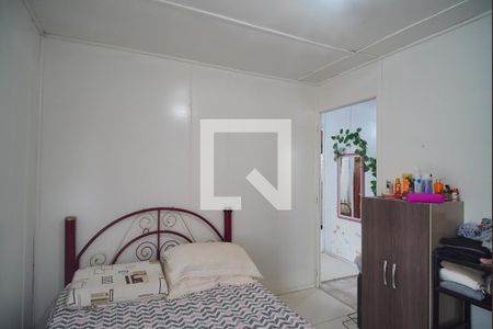 Quarto 1 de casa para alugar com 2 quartos, 76m² em Feitoria, São Leopoldo