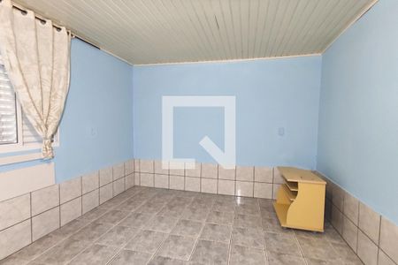 Quarto de casa para alugar com 1 quarto, 40m² em Feitoria, São Leopoldo