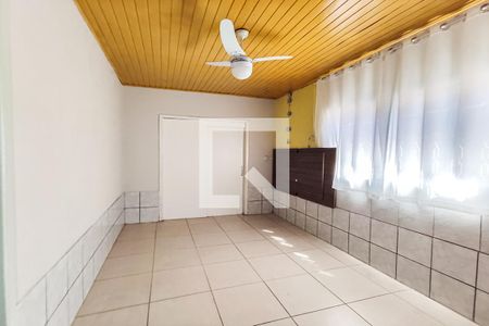 Sala de casa para alugar com 1 quarto, 40m² em Feitoria, São Leopoldo