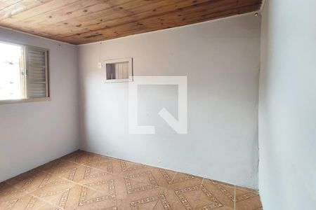 Quarto de casa para alugar com 1 quarto, 36m² em Feitoria, São Leopoldo