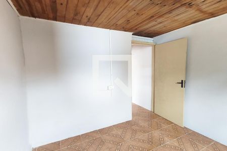 Casa para alugar com 1 quarto, 36m² em Feitoria, São Leopoldo