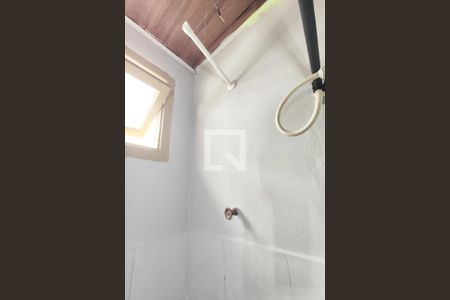 Banheiro de casa para alugar com 1 quarto, 36m² em Feitoria, São Leopoldo