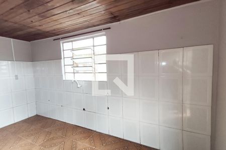 Sala de casa para alugar com 1 quarto, 36m² em Feitoria, São Leopoldo