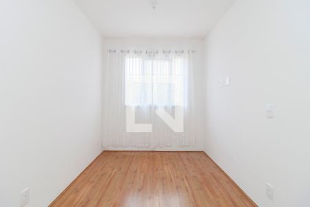 Suíte de apartamento para alugar com 1 quarto, 28m² em Jardim Caravelas, São Paulo