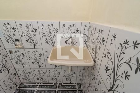 Casa para alugar com 40m², 1 quarto e sem vagaCozinha