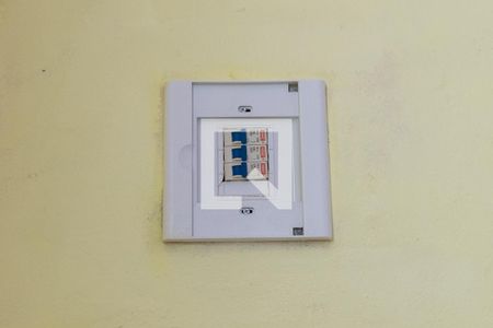 Casa para alugar com 40m², 1 quarto e sem vagaCozinha