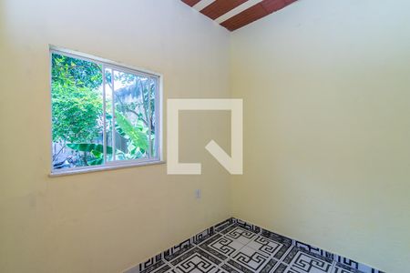 Casa para alugar com 40m², 1 quarto e sem vagaQuarto