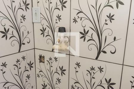 Casa para alugar com 40m², 1 quarto e sem vagaCozinha - Torneira