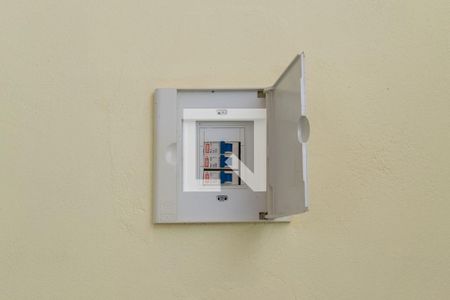 Casa para alugar com 40m², 1 quarto e sem vagaCozinha