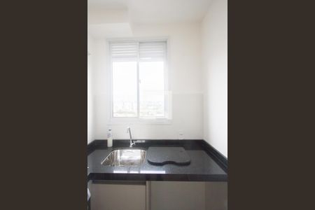 Apartamento para alugar com 44m², 2 quartos e 1 vagaÁrea de Serviço