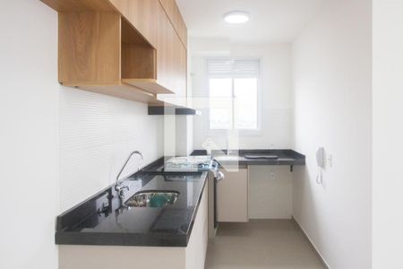 Apartamento para alugar com 44m², 2 quartos e 1 vagaCozinha