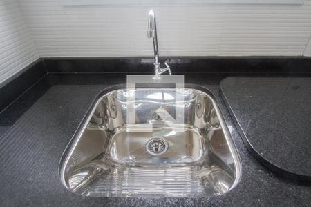 Apartamento para alugar com 44m², 2 quartos e 1 vagaTanque