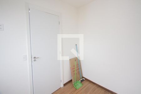 Quarto 1 de apartamento para alugar com 2 quartos, 44m² em Santo Amaro, São Paulo