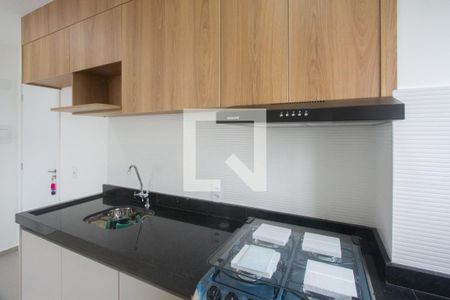 Apartamento para alugar com 44m², 2 quartos e 1 vagaCozinha