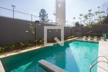 Apartamento para alugar com 44m², 2 quartos e 1 vagaPiscina