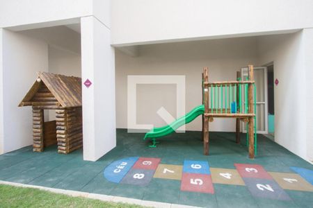 Apartamento para alugar com 44m², 2 quartos e 1 vagaPlayground 1