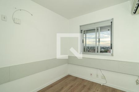 Quarto de apartamento para alugar com 2 quartos, 48m² em Protásio Alves, Porto Alegre