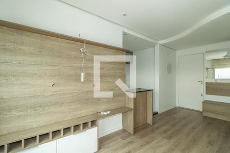 Sala de apartamento para alugar com 2 quartos, 48m² em Protásio Alves, Porto Alegre