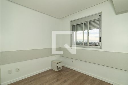 Quarto 2 de apartamento para alugar com 2 quartos, 48m² em Protásio Alves, Porto Alegre