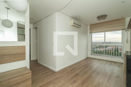 Sala de apartamento para alugar com 2 quartos, 48m² em Protásio Alves, Porto Alegre