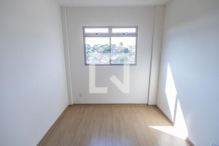 Quarto 1 de apartamento para alugar com 2 quartos, 48m² em São João Batista (venda Nova), Belo Horizonte