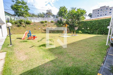 Apartamento para alugar com 48m², 2 quartos e 1 vagaÁrea Comum - Playground
