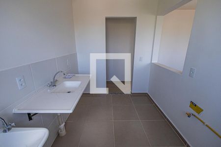 Apartamento para alugar com 48m², 2 quartos e 1 vagaCozinha