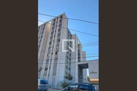 Apartamento para alugar com 48m², 2 quartos e 1 vagaFachada