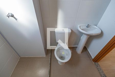 Apartamento para alugar com 48m², 2 quartos e 1 vagaBanheiro