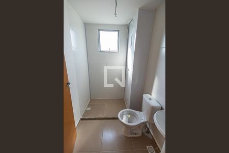 Apartamento para alugar com 48m², 2 quartos e 1 vagaBanheiro