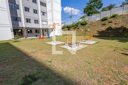 Apartamento para alugar com 48m², 2 quartos e 1 vagaÁrea Comum - Playground