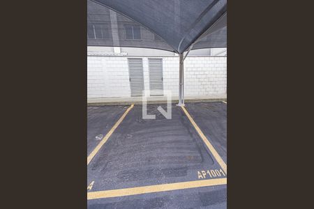 Apartamento para alugar com 48m², 2 quartos e 1 vagaVaga de garagem