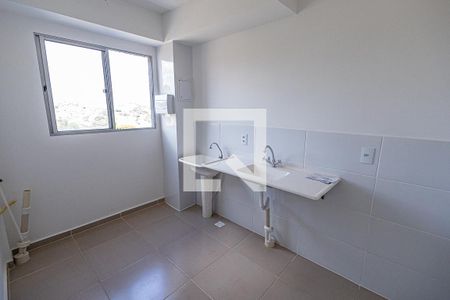Apartamento para alugar com 48m², 2 quartos e 1 vagaCozinha