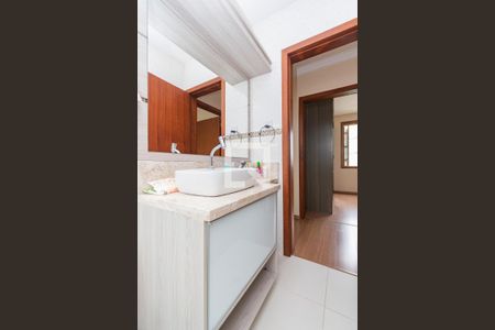 Apartamento à venda com 80m², 3 quartos e 1 vagaBanheiro