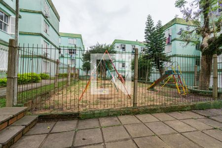 Apartamento à venda com 80m², 3 quartos e 1 vagaPlayground