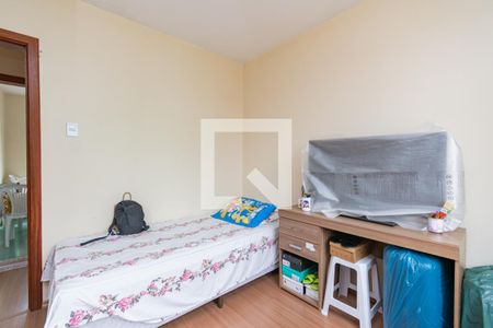 Apartamento à venda com 80m², 3 quartos e 1 vagaQuarto 3