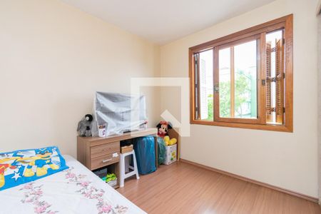 Apartamento à venda com 80m², 3 quartos e 1 vagaQuarto 3