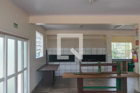 Apartamento à venda com 80m², 3 quartos e 1 vagaChurrasqueira